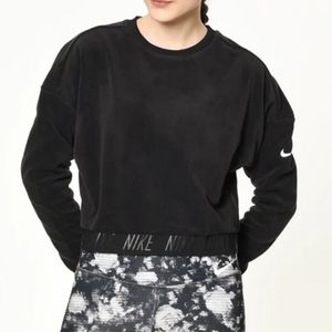 * Sale * Nike Womens Therma Polar Crew